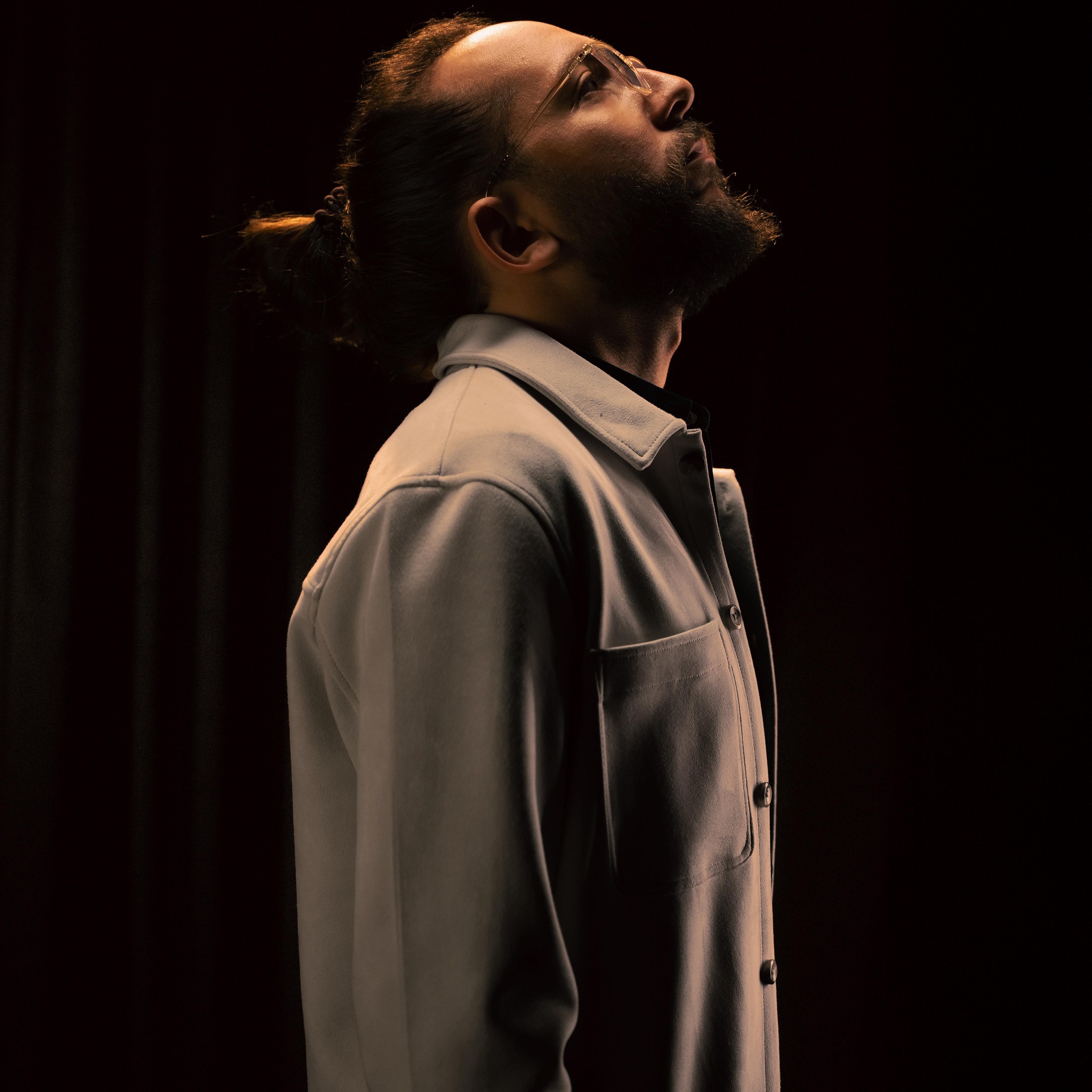Omar Ghali 