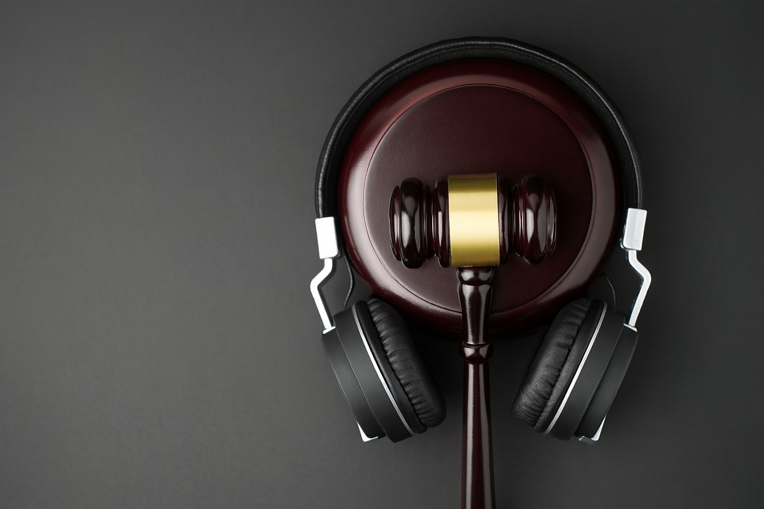 Music Copyright and Intellectual Property