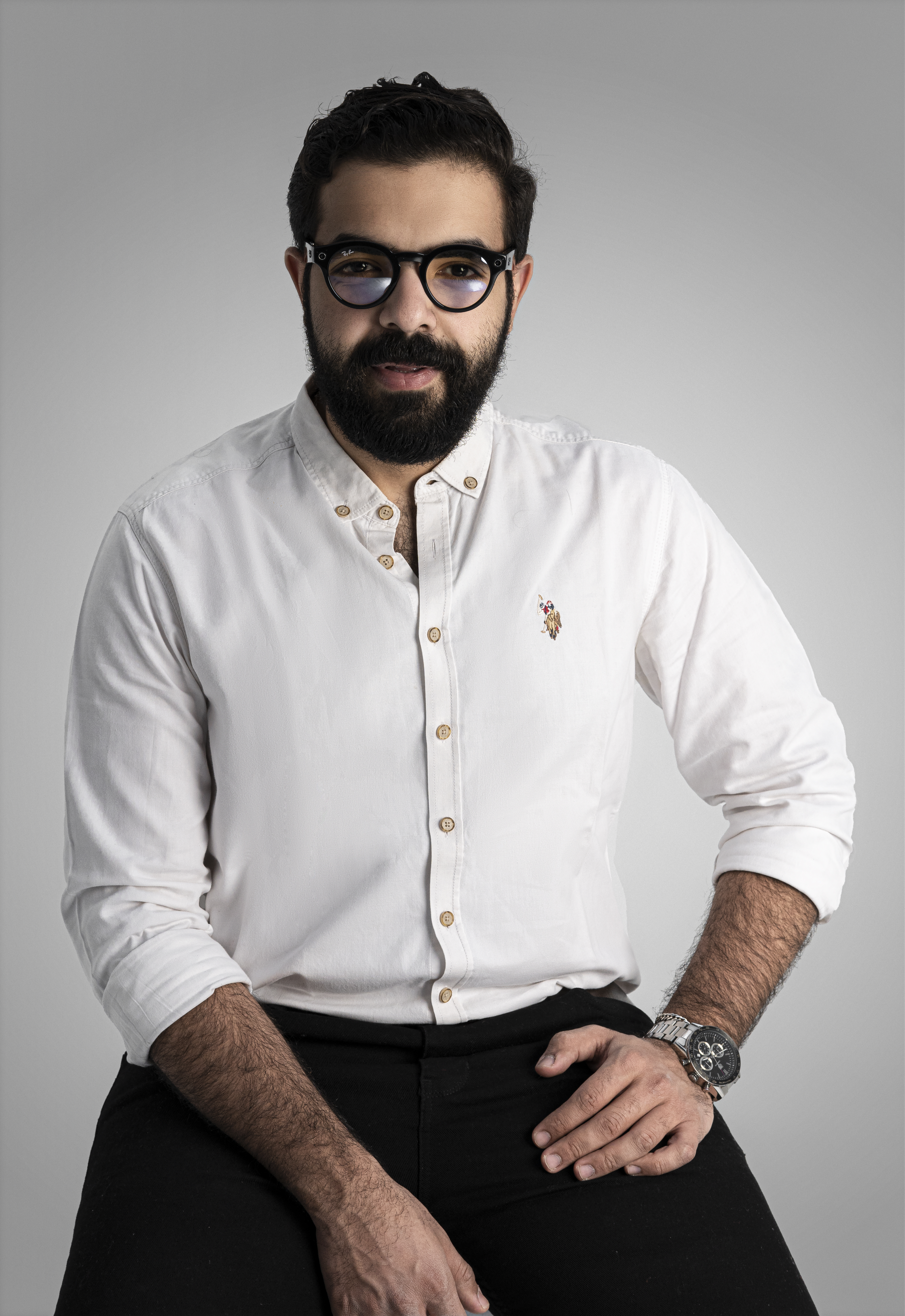Sherif Harb