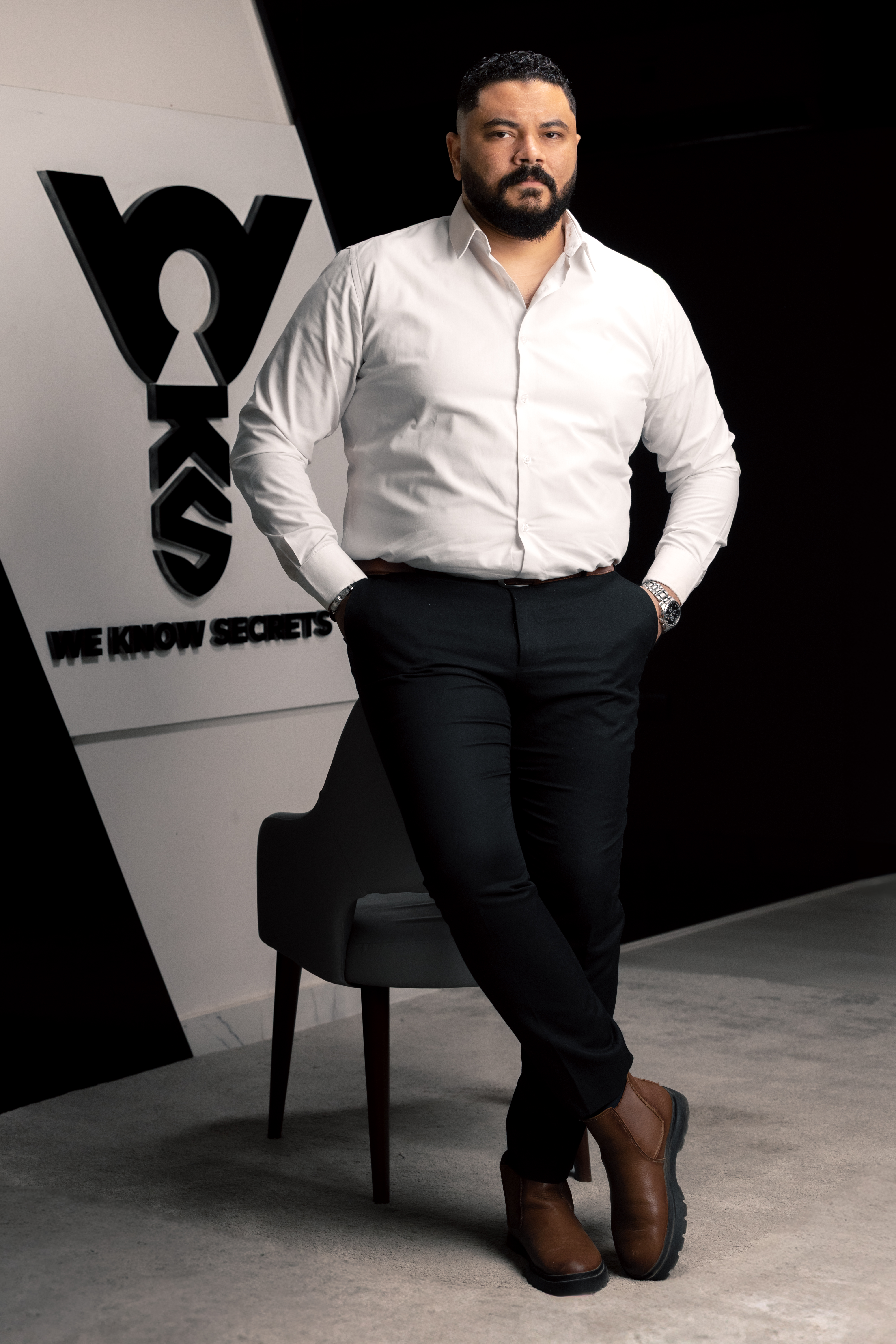 Ahmed Fawzy