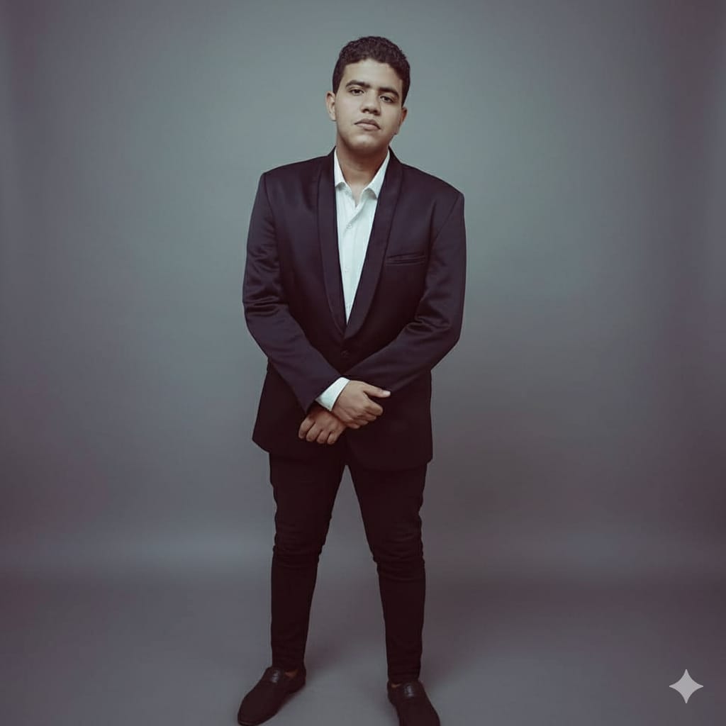 Mohamed Farrag